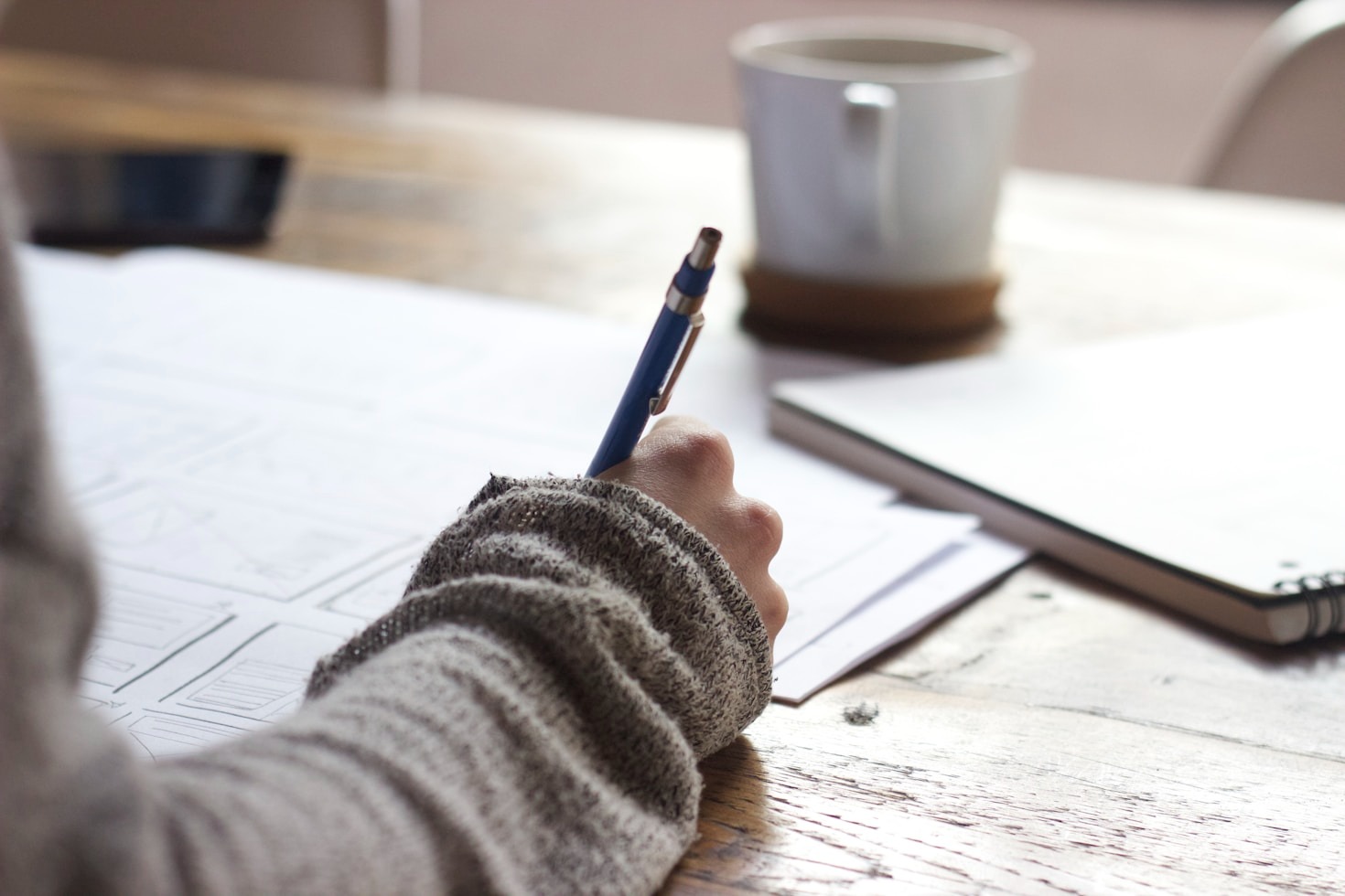 How To Cultivate A Creative Mindset