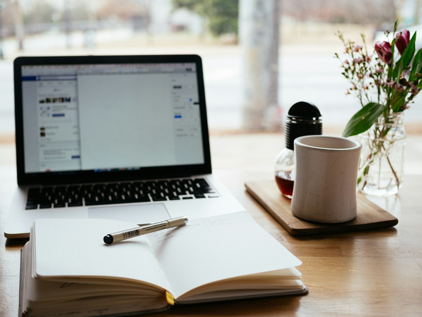 The Importance Of Slowing Down Today